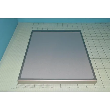 Zespół topu do zmywarki Amica 45 cm biały 1037252