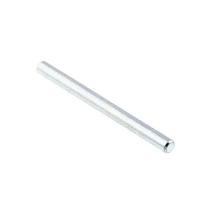Części drzwiczek do suszarek bęb Sworzeń obrotowy zawiasu drzwi do suszarki Electrolux / AEG 1254248006