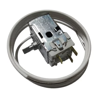 Termostat mechaniczny do chłodziarki Whirlpool A13 1000 W 4.2 (+4,5/-13,-26) L-2000 481981728931 C00375198