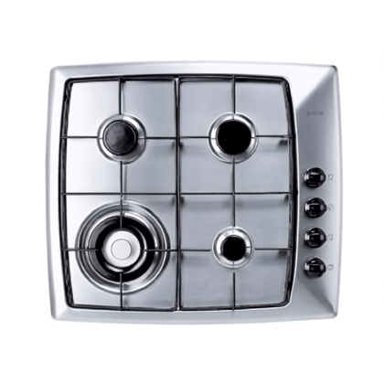 Rurka palnika do płyty gazowej Gorenje / Hisense 641937