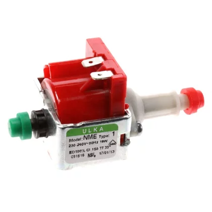 Pompa ciśnieniowa do urządzeń AGD ULKA 230 V 16 W 6027803