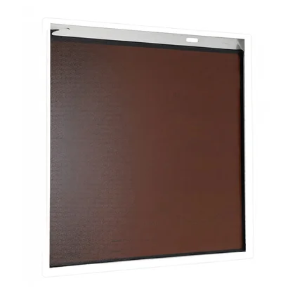 Płyty szklane Płyta ze szkła ceramicznego z ramką do płyty grzejnej Electrolux / AEG 5612197268