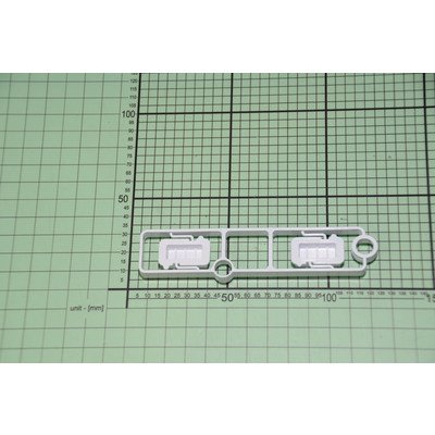 DFM 604 1046386 Przycisk funkcyjny AMICA