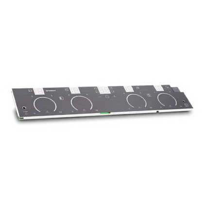 Moduł elektroniczny do płyty indukcyjnej Electrolux / AEG 3300363680