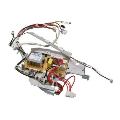 Elementy elektryczne do pralek r Moduł mocy do pralki Amica PG4510A212 8037966