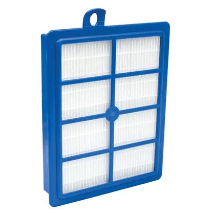 Zmywalny filtr wylotowy s-filter Hygiene Filter do odkurzacza Electrolux / AEG z workami s-bag 9001951194