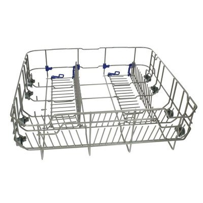 Kosz dolny na naczynia do zmywarki 12976000001463 Midea / 81782934 Teka – oryginał