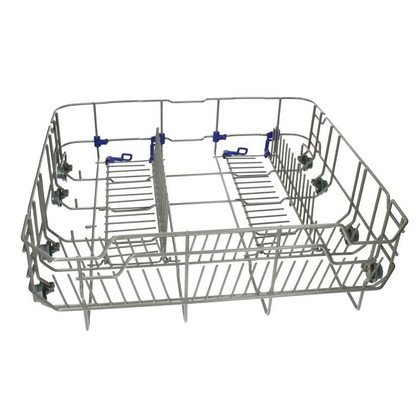 Kosz dolny na naczynia do zmywarki 12976000001463 Midea / 81782934 Teka – oryginał