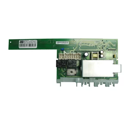 Elementy elektryczne do pralek r Sterownik elektroniczny do pralki Amica wersja B PB4.04.21.404 8024495