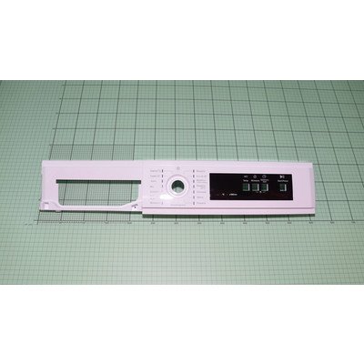 Wypraska panelu ster.+nadruk PL 1078818