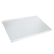 Kompletna półka szklana do chłodziarki Electrolux / AEG 458,5 x 286 mm