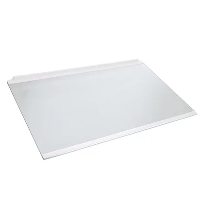 Kompletna półka szklana do chłodziarki Electrolux / AEG 458,5 x 286 mm