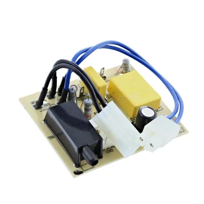 Elektronika do odkurzaczy Sterująca płytka drukowana do odkurzacza Electrolux / AEG 1181334077