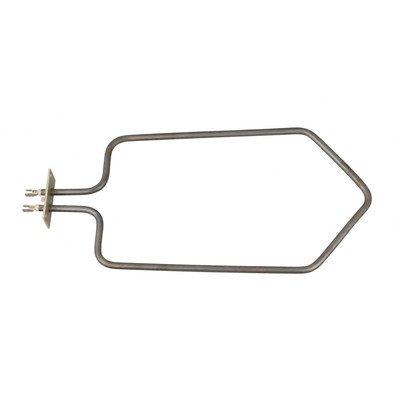 Grzałka do piekarnika Beko / Grundig / Arcelik 1100 W strzałka 465X