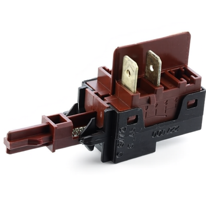 Pokrętła i kontrolki do suszarek Przełącznik funkcyjny do pralki Electrolux / AEG 1462270008