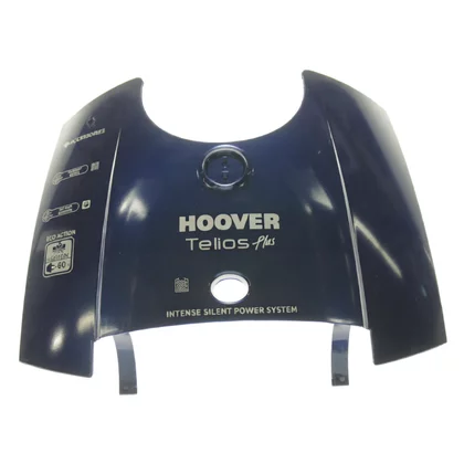TE80PET 011 Pokrywa worka na kurz do odkurzacza Hoover 48023178