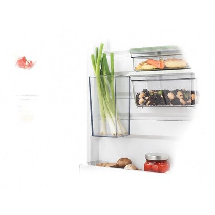 Zestaw do pakowania próżniowego żywności Electrolux EVFK1+ Fresh Kit 1 pompa 3 pojemniki