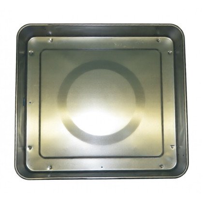 Części zamienne GORENJE Szuflada dolna do piekarnika lub kuchni Gorenje / Hisense 590123