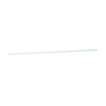 Plastikowe ramki półek do lodówe Przednia listwa półki szklanej do lodówki Electrolux / AEG 450 mm