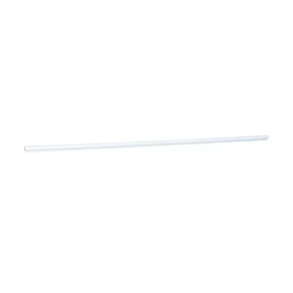 Plastikowe ramki półek do lodówe Przednia listwa półki szklanej do lodówki Electrolux / AEG 450 mm