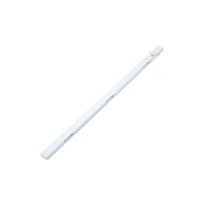 Plastikowe ramki półek do lodówe Prawa listwa dolnej szklanej półki do lodówki Electrolux / AEG 330 mm 2231123023