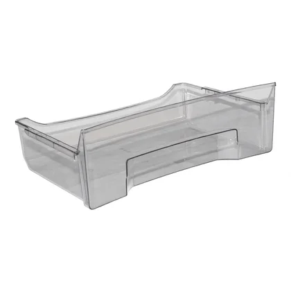 Półki na drzwi różni producenci Szuflada FreshZone / Cool Fresh do lodówki Gorenje / Hisense 447164