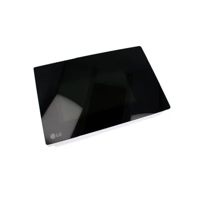 Kompletne drzwi do kuchenki mikrofalowej LG białe ADC75446508