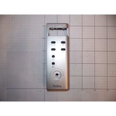 Obudowa panelu sterowania (1011089)