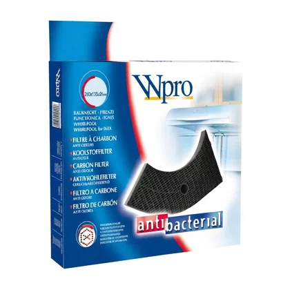 Filtr węglowy aktywny do okapu Whirlpool AMC859 1 szt. 481281718533 C00332764 484000008582 C00379991