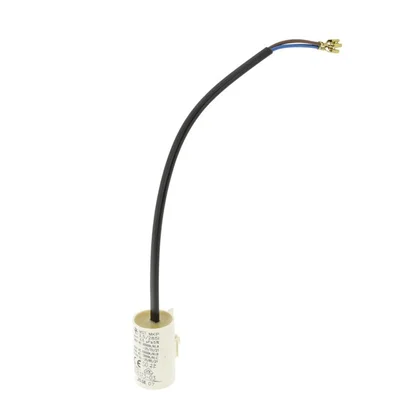 Sprężarki, akcesoria, przekaźnik Kondensator rozruchowy do lodówki Electrolux / AEG 2,5 µF 140026373039