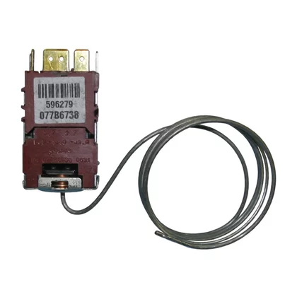 Termostat do lodówki Gorenje / Hisense 077B6738 596279