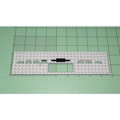 DFM 436 1048076 Wklejka panelu sterowania AMICA