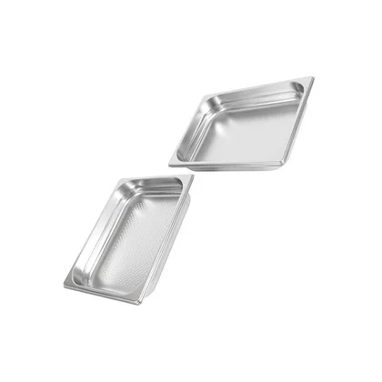 Zestaw blach do pieczenia parowego w piekarniku Electrolux / AEG 3878894009