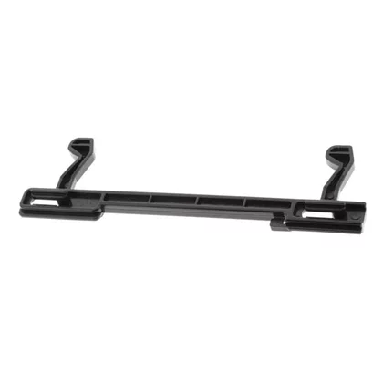 Zaczep drzwiczek do mikrofalówki Electrolux / AEG 4055108692