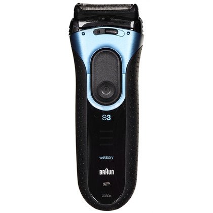 Golarka foliowa Braun Series 3 3080s Wet&Dry