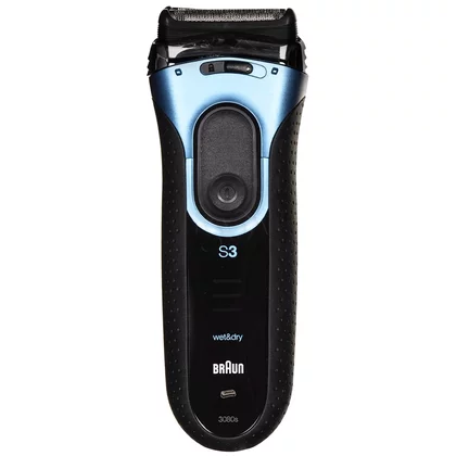 Golarka foliowa Braun Series 3 3080s Wet&Dry