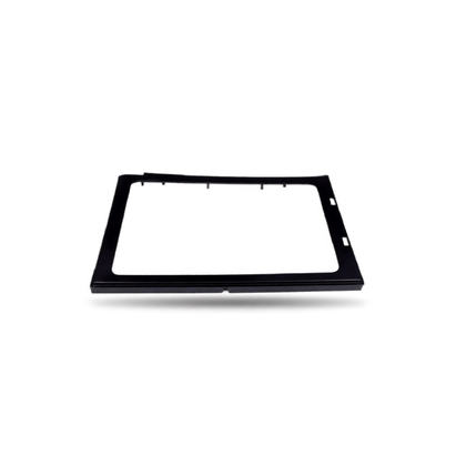 Ramka wewnętrzna drzwiczek do kuchenki mikrofalowej Whirlpool 480120100989 C00317978
