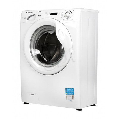 Pralka automatyczna Candy GCY 1052D1-S slim 5 kg 1000 obr/min 33 cm A+
