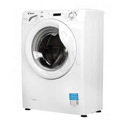 Pralka automatyczna Candy GCY 1052D1-S slim 5 kg 1000 obr/min 33 cm A+