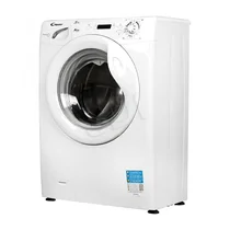 Pralka automatyczna Candy GCY 1052D1-S slim 5 kg 1000 obr/min 33 cm A+