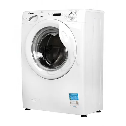Pralka automatyczna Candy GCY 1052D1-S slim 5 kg 1000 obr/min 33 cm A+