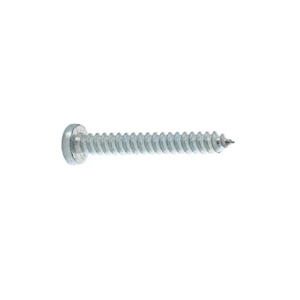 Wkręt do obudowy lodówki Electrolux / AEG 2,9 x 22 mm PH 2290034012