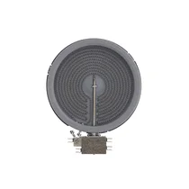 Płytka grzejna ceramiczna do płyty i kuchni Amica typ 145S 145 mm 1200 W 230 V 8001770