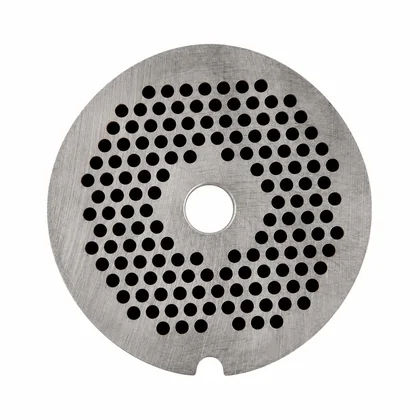 Sitko nr 8 do maszynki do mięsa Zelmer otwory 2,5 mm