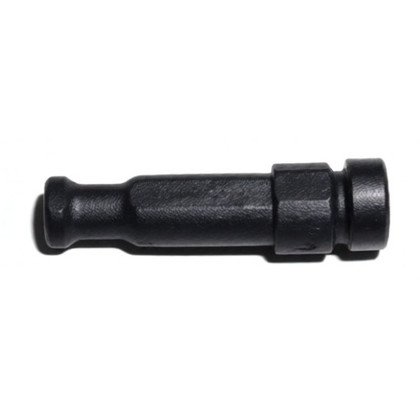 Przycisk zegara do kuchni i piekarnika Amica 18,2 mm 8019586 413132-664