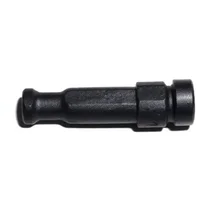 Przycisk zegara do kuchni i piekarnika Amica 18,2 mm 8019586 413132-664