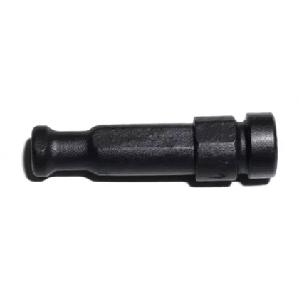 Przycisk zegara do kuchni i piekarnika Amica 18,2 mm 8019586 413132-664