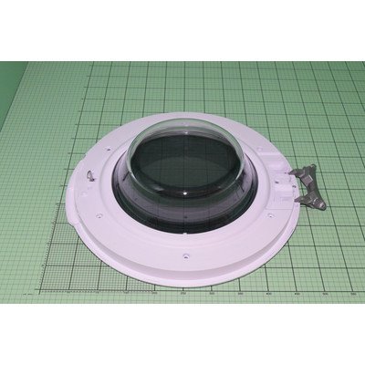 WVAF 8123 Okno pralki Amica (1043281)