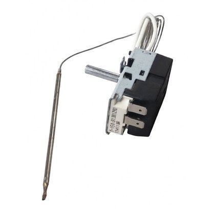 Termostat kapilarny do piekarnika Mastercook / Fagor 50-320°C 2-stykowy B118 A003 14109