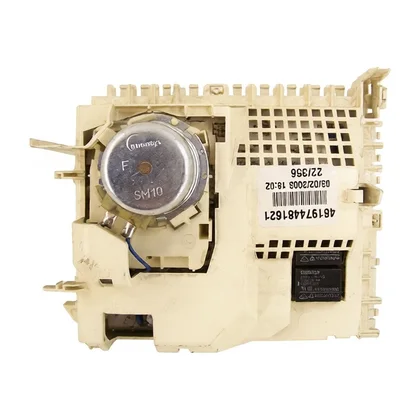 Elementy elektryczne do pralek r Programator do pralki Whirlpool 481228219351 C00501362 481228210219 C00312089